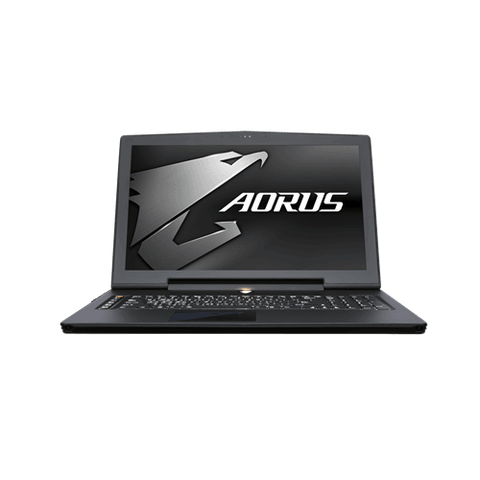 Aorus Geforce Gtx 900M X3 Plus V3