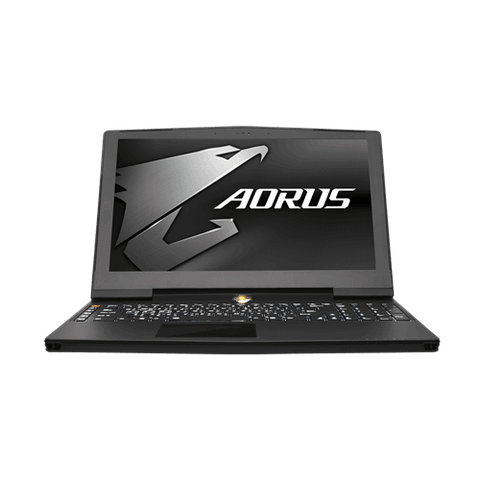 Aorus Geforce Gtx 900M X3 Plus V4
