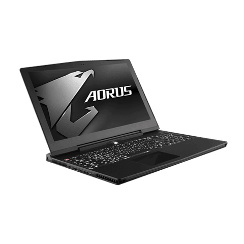 Aorus Geforce Gtx 900M X5