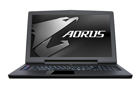 Aorus Geforce Gtx 900M X7 Dt