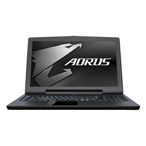 Aorus Geforce Gtx 900M X7 Pro