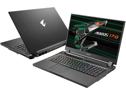Aorus Tái Định Nghĩa Máy Tính Xách Tay Chơi Game Cao Cấp