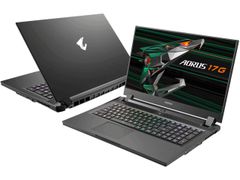  Aorus Tái Định Nghĩa Máy Tính Xách Tay Chơi Game Cao Cấp 