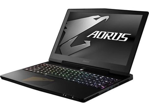 Aorus X5 V8