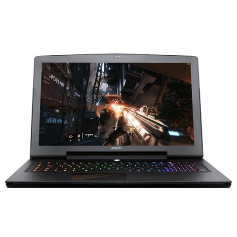 Aorus X7 Dt V8