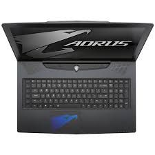 Aorus X7 V6-K1Nw10-Fr