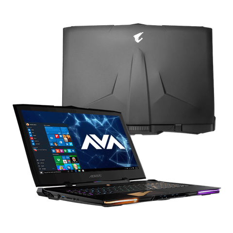 Gigabyte Aorus X9