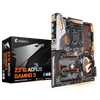 GIGABYTE AORUS Z370 Gaming 5