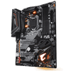 GIGABYTE AORUS Z370 Gaming Wifi