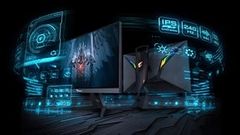  Lần đầu tiên GIGABYTE tung ra màn hình Gaming SuperSpeed IPS mang tên AORUS FI25F với nhiều tính năng vượt trội 