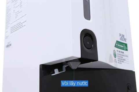 Máy lọc nước AOSmith Z-4 (Imei)