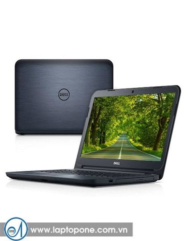 Mua laptop Dell quận Gò Vấp