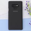 Bao da Samsung Galaxy Note 9 Nắp gập Clear View Đen