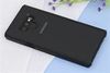 Bao da Samsung Galaxy Note 9 Nắp gập Clear View Đen