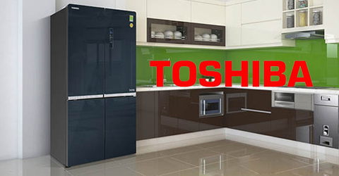 Công nghệ 3 dàn lạnh độc lập của tủ lạnh Toshiba là gì? Có lợi ích gì?