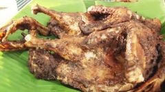  Cách làm vịt nướng lá mắc mật thơm lừng hấp dẫn ngon miệng tại nhà 