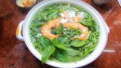  4 Cách nấu canh chua rau muống chua thanh lạ miệng đổi vị cho cả nhà 