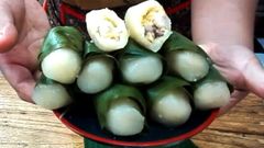  Cách làm bánh sắn Phú Thọ thơm ngon hấp dẫn đơn giản ngay tại nhà 