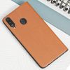 Ốp lưng Galaxy A20s Nắp gập Flip TKSF1002 MEEKER Xám