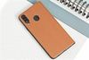 Ốp lưng Galaxy A20s Nắp gập Flip TKSF1002 MEEKER Xám