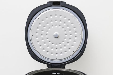 Nồi cơm nắp gài Philips HD3132/68 Vàng