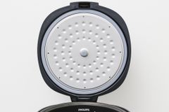  Nồi cơm nắp gài Philips HD3132/68 Vàng 