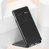 Bao da Galaxy S10 Plus Nắp gập Clear View Samsung Đen