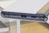 Bao da Samsung Galaxy Note 10 Clear View Bạc
