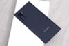 Bao da Samsung Galaxy Note 10 Clear View Đen