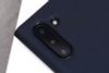 Bao da Samsung Galaxy Note 10 Clear View Đen