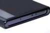 Bao da Samsung Galaxy Note 10 Clear View Đen