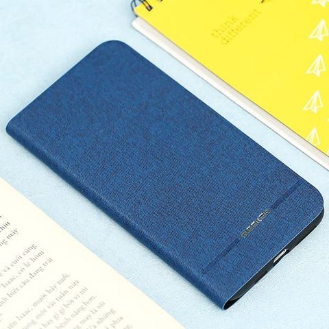 Ốp lưng iPhone 11 Pro Max Nắp gập Flip TKSF1001 MEEKER Navy
