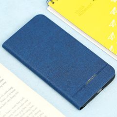  Ốp lưng iPhone 11 Pro Max Nắp gập Flip TKSF1001 MEEKER Navy 