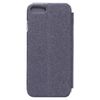 Ốp lưng iPhone 7 - iPhone 8 Nắp gập Meeker TechFlip II Xám