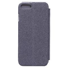  Ốp lưng iPhone 7 - iPhone 8 Nắp gập Meeker TechFlip II Xám 