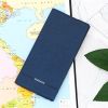 Ốp lưng Galaxy Note 10 Plus Nắp gập Flip TKSF1001 MEEKER Navy