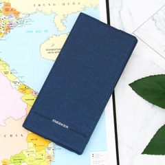  Ốp lưng Galaxy Note 10 Plus Nắp gập Flip TKSF1001 MEEKER Navy 