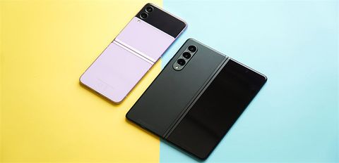 Top 7 thiết bị, điện thoại Samsung mới nhất 2021 vừa được ra mắt khiến Samfan thích mê