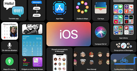 Cách hạ cấp iOS an toàn, không bị mất dữ liệu siêu đơn giản