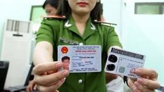  Hướng dẫn đăng ký cấp lại căn cước công dân bị mất cực nhanh bằng ứng dụng Zalo 