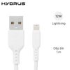 Cáp Lightning 1m Hydrus DR-L03