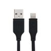 Cáp Lightning 2m Ava+ LJET-L21