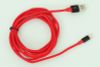 Dây cáp Lightning 2 m e.VALU LTL-04