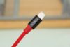 Dây cáp Lightning 2 m e.VALU LTL-04
