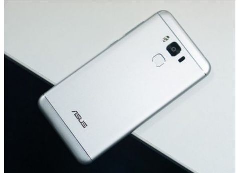 Nắp lưng Asus Zenfone 5 Lite/ A502CG (đỏ)