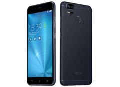 Nắp lưng Asus Zenfone Zoom/ ZX550 (trắng)