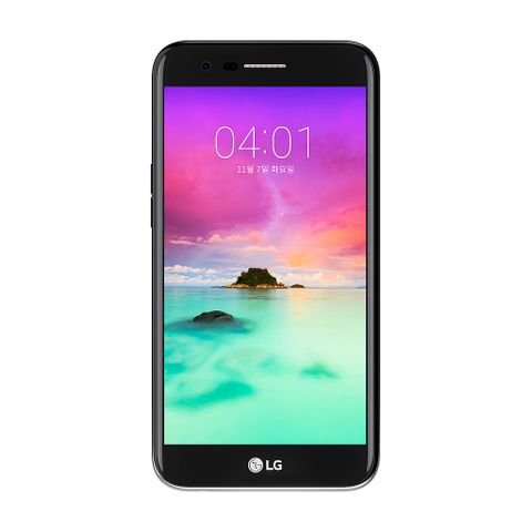 Nắp lưng LG X VENTURE / H700 / US701 (trắng)