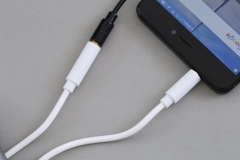 Cáp nối dài 3.5mm 2m Pisen YP04 Trắng