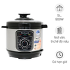 Nồi áp suất điện Sunhouse SHD1570 5 lít