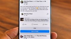  Facebook Việt Nam vào cuộc trong vụ tag tên nhằm đánh cắp mật khẩu, các tài khoản liên quan có thể 'bay màu' trong 1 nốt nhạc 